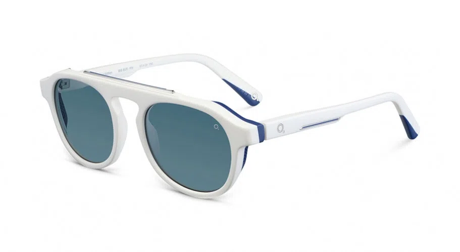 Etnia Barcelona BIG SUR C.A. Sunglasses - view 4